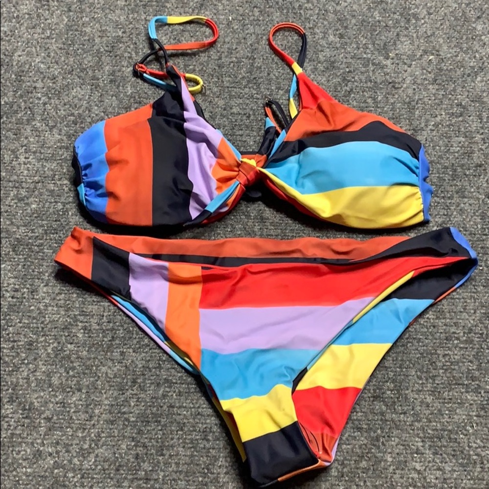 Shein bikini